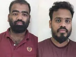 मुंबई पुलिस ने अंतरराज्यीय ड्रग तस्कर लक्ष्मीकांत प्रधान को 3.85 करोड़ के गांजे के साथ पकड़ा...