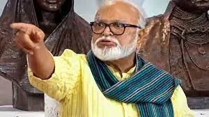 भुजबल ने किया दावा... 'मेरी हो सकती है हत्या', यह OBC-मराठाओं को लड़ाना चाहते हैं - कांग्रेस