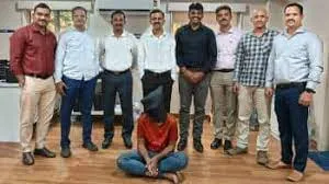 केवल 19 उम्र और 9 अपराध... पैसों का लालच देकर धोखाधड़ी करने वाले आरोपी को भेजा गया जेल