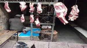खोपोली में मीट की दुकानों का होगा स्थानांतरण 