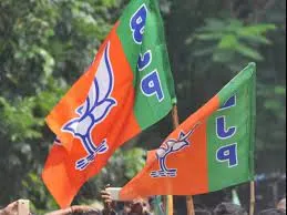 बीजेपी के सर्वे ने उड़ाई महाराष्ट्र में विधायकों की नींद...  एमपी, राजस्थान और छत्तीसगढ़ की तरह नए चेहरों पर दांव!