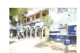 मुंबई के सबसे पुराने पुलिस स्टेशनों में से एक... माहिम पुलिस स्टेशन के 100 साल हुए पूरे