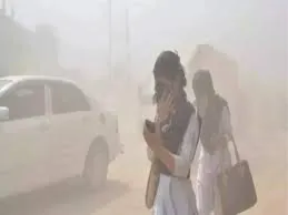 वसई-विरार शहर के नगरपालिका क्षेत्र में प्रदूषण रोकना बड़ी चुनौती !