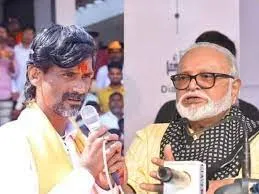 छगन भुजबल ने कसा तंज, बोले- 'बढ़ती जा रहीं मनोज जरांगे की मांगें