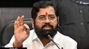 मुख्यमंत्री एकनाथ शिंदे के खिलाफ अपमानजनक टिप्पणी करने वाले ठाकरे गुट के नेता को मिली अग्रिम जमानत...