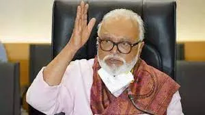 मराठा आरक्षण के मुद्दे पर अजित गुट के नेता ने उठाए सवाल, CM शिंदे के फैसले से संतुष्ट नहीं...