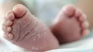 मलाड पूर्व के नवजला पाड़ा में एक नवजात बच्ची नाले में मिली... अज्ञात व्यक्ति के खिलाफ मामला दर्ज 