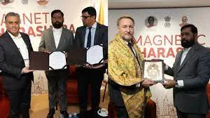 दावोस में मिला 3.53 लाख करोड़ का निवेश... लाखों युवाओं की नौकरी पक्की