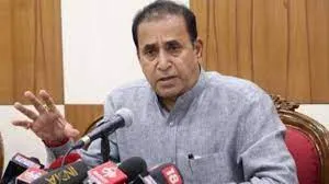 शरद पवार को परेशान करने के लिए क्या रोहित पवार पर कार्रवाई की जा रही है - अनिल देशमुख