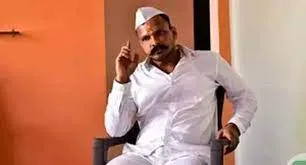 गैंगस्टर शरद मोहोल हत्या मामले में बड़ी कार्रवाई; दो वकीलों सहित आठ लोग हथियारों के साथ गिरफ्तार