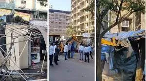 ईस्टर्न फ्रीवे को ग्रांट रोड से जोड़ने के लिए प्रस्तावित 5.6 किमी एलिवेटेड रोड के लिए निविदा आमंत्रित