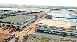 भिवंडी में गोदामों की सुरक्षा कागजों पर...  'एमएमआरडीए' की घोषणा के बाद भी आग बुझाने की कोई व्यवस्था नहीं है