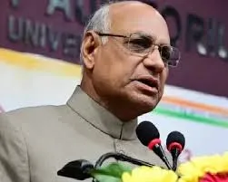 राज्यपाल रमेश बैस ने दुनिया भर में मराठी भाषा और संस्कृति को बढ़ावा देने का किया आह्वान...