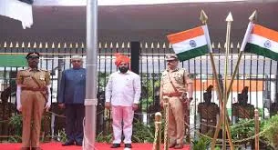 देश के विकास इंजन के तौर पर उभरा है महाराष्ट्र - एकनाथ शिंदे