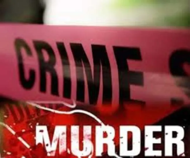 बोरीवली में मां ने की अपने ही बेटी की हत्या...  खुद अपने हाथ का काट लिया नस 