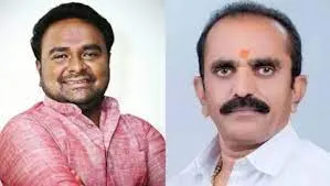 2 और विधायक देंगे कांग्रेस से इस्तीफा... अशोक चव्हाण के माने जाते हैं करीबी