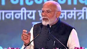 दुनिया की सबसे बड़ी भंडारण योजना शुरू, PM मोदी ने किया उद्घाटन... 