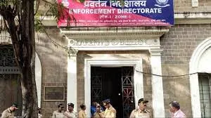 उद्योगपति निरंजन हीरानंदानी ग्रुप के मुख्यालय और कई दफ्तरों पर ED की रेड... मुंबई-ठाणे समेत यहां-यहां छापे को पहुंची टीम,