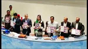 कल्याण-डोंबिवली महानगर पालिका द्वारा साल 2024-25 के वित्तीय वर्ष के लिए 3182 करोड़ का बजट पारित किया गया 