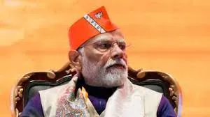 PM मोदी का अहमदाबाद से वाराणसी तक धुआंधार दौरा... जानें पूरा कार्यक्रम