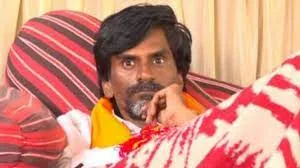 मराठा आरक्षण को लेकर मनोज जारांगे पाटिल ने एक और अनिश्चितकालीन भूख हड़ताल शुरू की