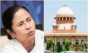 सुप्रीम कोर्ट ने संदेशखालि में हुई हिंसा की अदालत की निगरानी में जांच कराने वाली जनहित याचिका पर विचार करने से किया इनकार