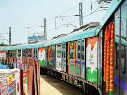 कोलाबा से आरे के बीच  3 फेज में खुलेगी मुंबई की पहली अंडरग्राउंड मेट्रो... 