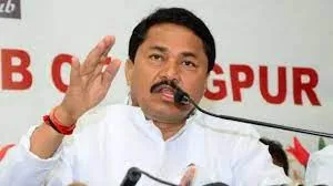 42 सीटें जीतेगी महा विकास आघाडी - नाना पटोले 