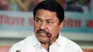 मुख्यमंत्री के अगल-बगल गुंडे फिरते हैं हमने देखा है -  नाना पटोले