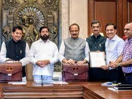 महाराष्ट्र के अंतरिम बजट 2024-25 में चुनावी झलक... सरकार ने किसानों के लिए किए बड़े ऐलान