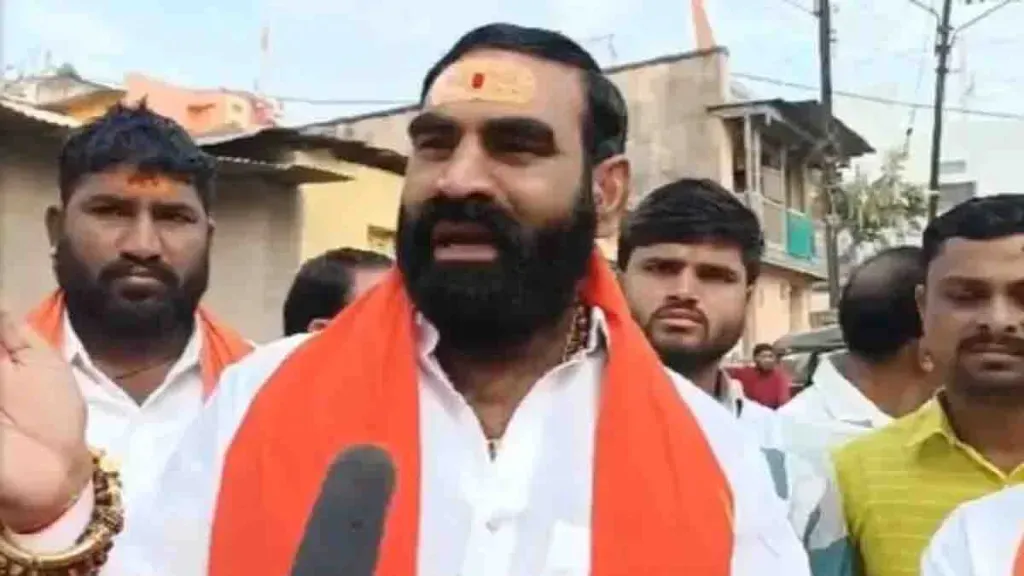 शिवसेना शिंदे गुट के विधायक ने स्कूली बच्चों से दिया अजीबो-गरीब बयान... 