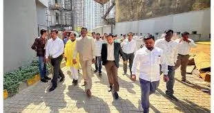 मुख्यमंत्री शिंदे 14 फरवरी को कैशलेस मल्टी-स्पेशलिटी अस्पताल का उद्घाटन करेंगे... 