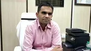 बॉम्बे हाई कोर्ट ने मनी लॉन्ड्रिंग मामले में समीर वानखेड़े की गिरफ्तारी से राहत 27 मार्च तक बढ़ा दी