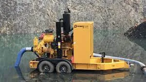 जलभराव को रोकने के लिए बीएमसी लगाएगी 481 डीवाटरिंग पंप