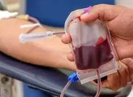 महाराष्ट्र में पुणे के एक अस्पताल में नर्स की लापरवाही से दो मरीजों को चढ़ा गलत ब्लड ग्रुप, जा सकती थी जान