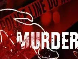 महाराष्ट्र में हत्या की सनसनीखेज वारदात...  लव मैरिज, एक्स्ट्रा मैरिटल अफेयर फिर मर्डर !