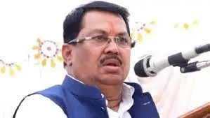 सरकार में लूट और सिर्फ लूट की स्पर्धा चल रही है -  विजय वेटेड्डीवार 