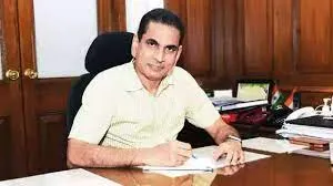 इकबाल सिंह चहल को सुप्रीम कोर्ट ने पेश होने का दिया आदेश... सफाई कर्मचारियों को नियमित करने का मामला