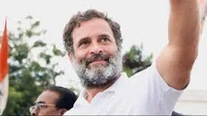 राहुल गांधी की न्याय यात्रा महाराष्ट्र के नंदुरबार पहुंचेगी... 14 साल बाद गांधी परिवार का दौरा, 47 साल तक कांग्रेस का गढ़ रहा    