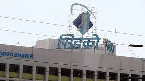 20 अवैध मंदिर बेलापुर पहाड़ी पर पनप रहे...  सिडको ने जारी किया नोटिस