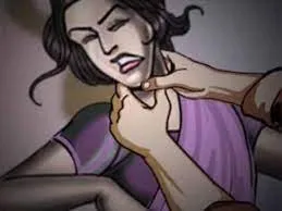 पालघर जिले में 22 वर्षीय युवती की गला घोंटकर हत्या... पुलिस जांच में जुटी 