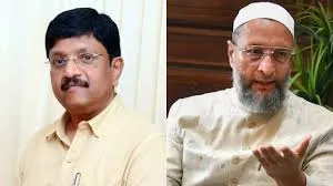 महाराष्ट्र के अमरावती में मुकाबला बहुकोणीय, आनंदराज आंबेडकर ने AIMIM से समर्थन मांगा...