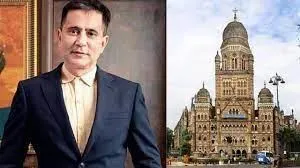 मनपा आयुक्त भूषण गगरानी का अधिकारियों को निर्देश... लोगों से बढ़ाएं संपर्क