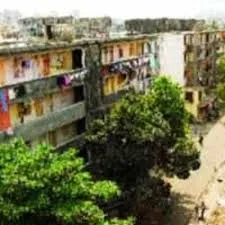 ठाणे के मजीवाडे में वर्तकनगर पुलिस कॉलोनी का पुनर्विकास, लागत 400 करोड़ 