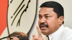 कई दशकों से चल रहा है लगान वसूली... हम बजट सत्र में ये खड़ा करेंगे सवाल -  नाना पटोले 