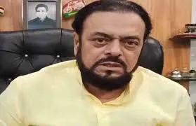 कांग्रेस एक भी मुस्लिम उम्मीदवार को चुनाव मैदान में नहीं उतार सकी - सपा नेता अबू आजमी  