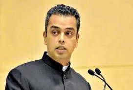 कांग्रेस अब काफी हद तक हो गई है वामपंथी - मिलिंद देवरा