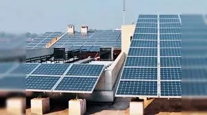 वसई में सौर ऊर्जा सब्सिडी योजना सिर्फ कागजों पर...  6 साल से एक भी सब्सिडी नहीं