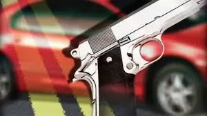 पिस्तौल दिखाकर ज़मीन कारोबारी का अपरहण... नालासोपारा पश्चिम में जबरन जमीन के कागजात पर कराया हस्ताक्षर