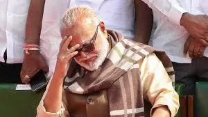 NCP (अजित पवार गुट) नेता छगन भुजबल को भ्रष्टाचार के एक मामले में नोटिस जारी 